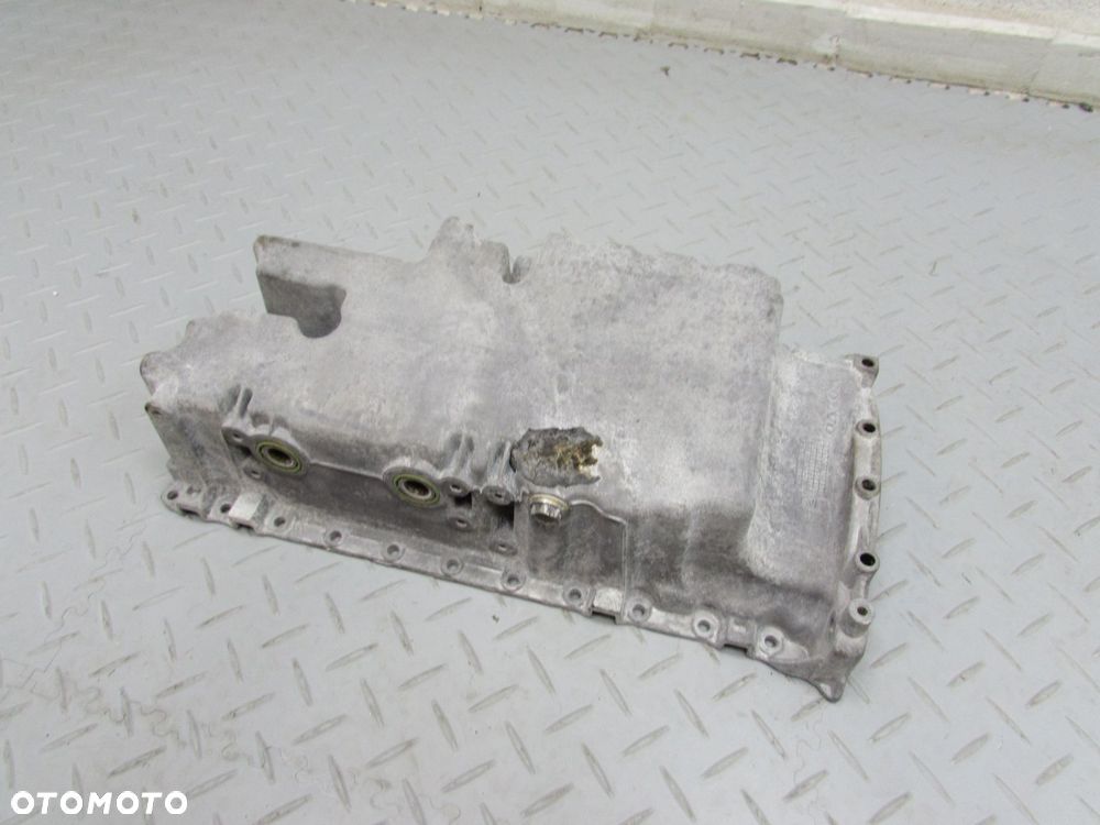 VOLVO V50 S40 II 04-12 2.4 2.5 T MISKA OLEJOWA 8692614 8692614A - 8