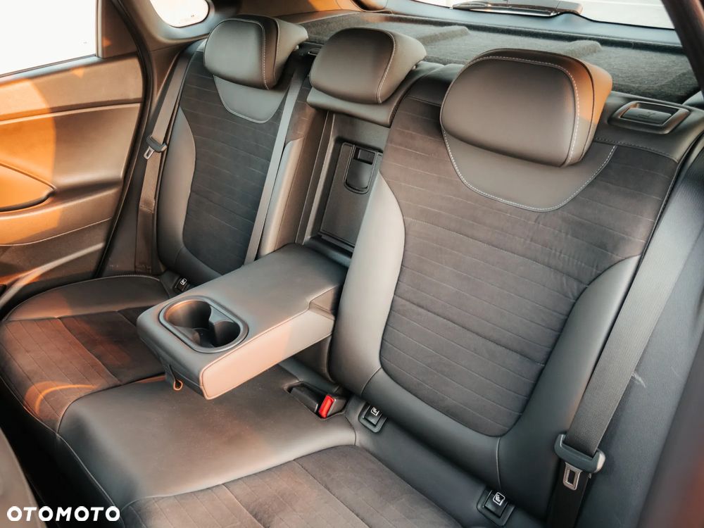 Hyundai i30 N 2.0 T-GDI Performance - 35