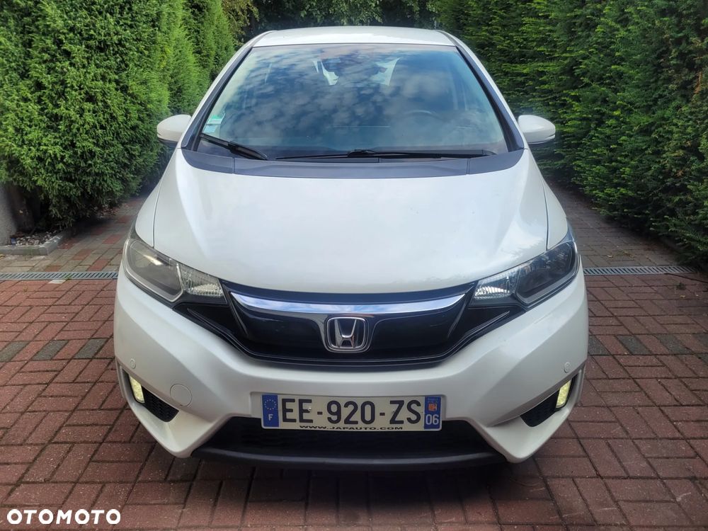Honda Jazz 1.3 Comfort (ADAS/OGS2) CVT - 2