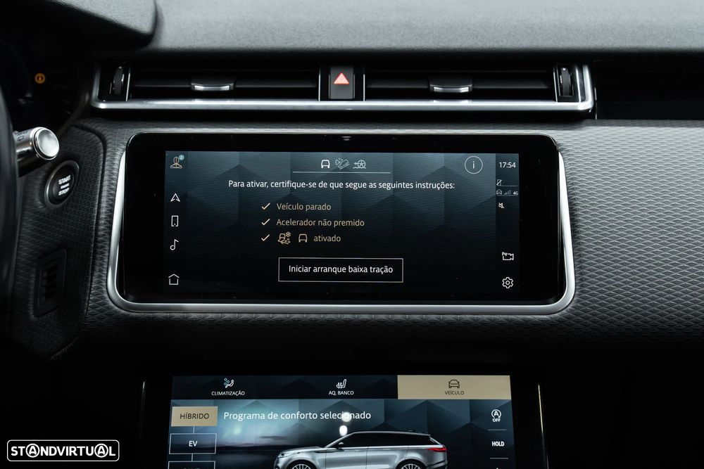 Land Rover Range Rover Velar 2.0 P400e AWD - 30