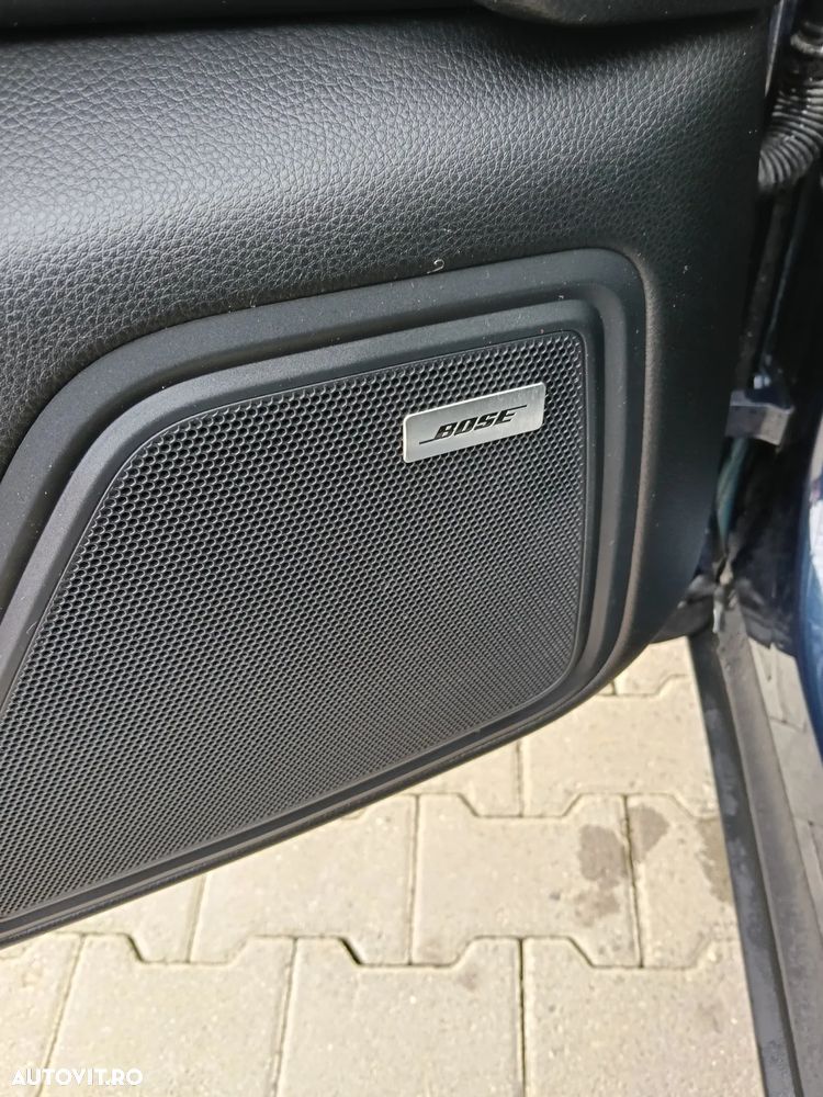 Porsche Macan S Diesel PDK - 8