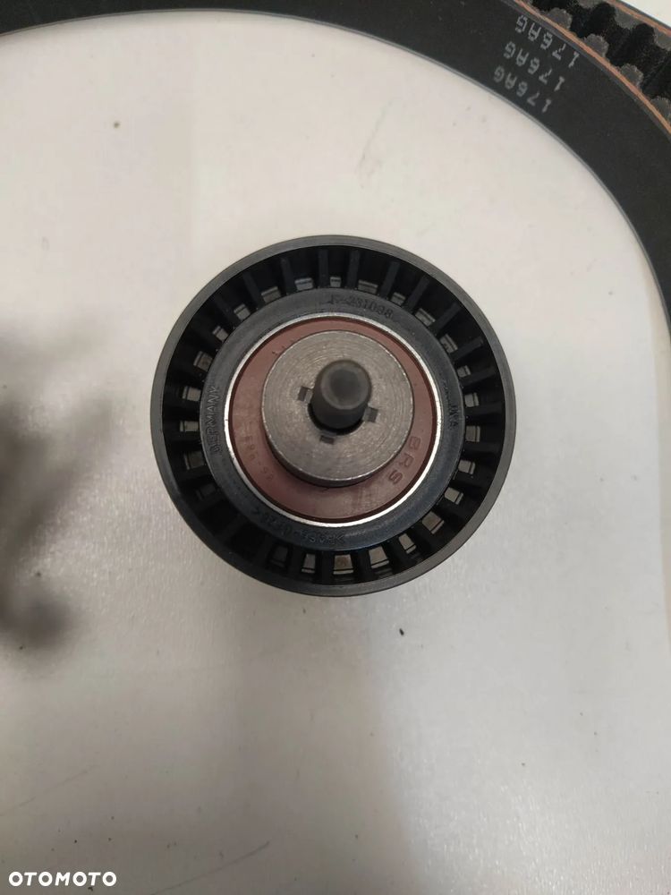 ALFA ROMEO 156 1.8 16V ZESTAW PASKA ROZRZĄDU ROZRZĄD NOWY ORYGINALNY - 5