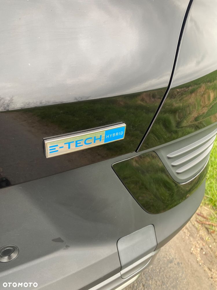 Renault Arkana E-TECH 145 R.S.LINE - 21