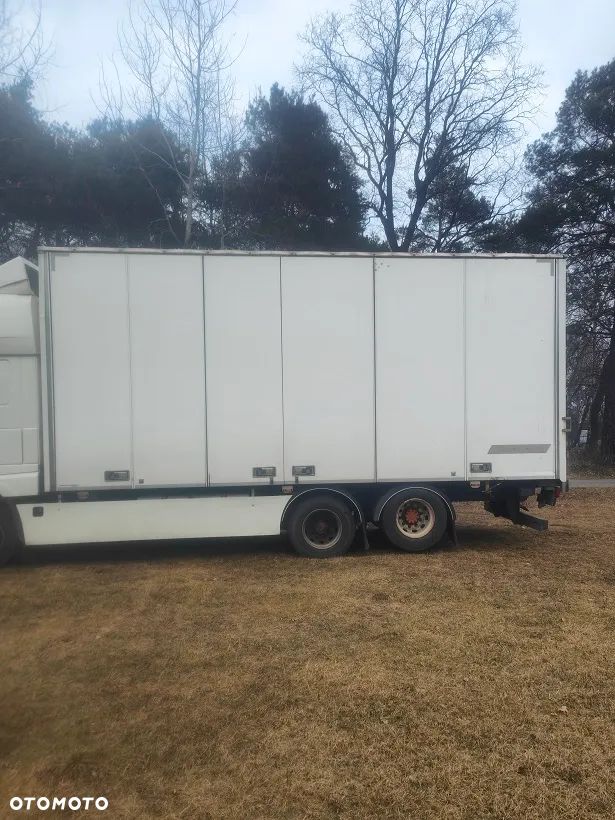 Zabudowa Kontener - 6