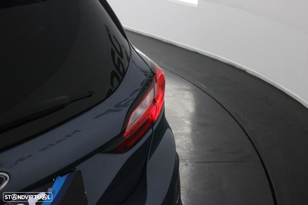 Ford Fiesta 1.0 EcoBoost ST-Line - 37