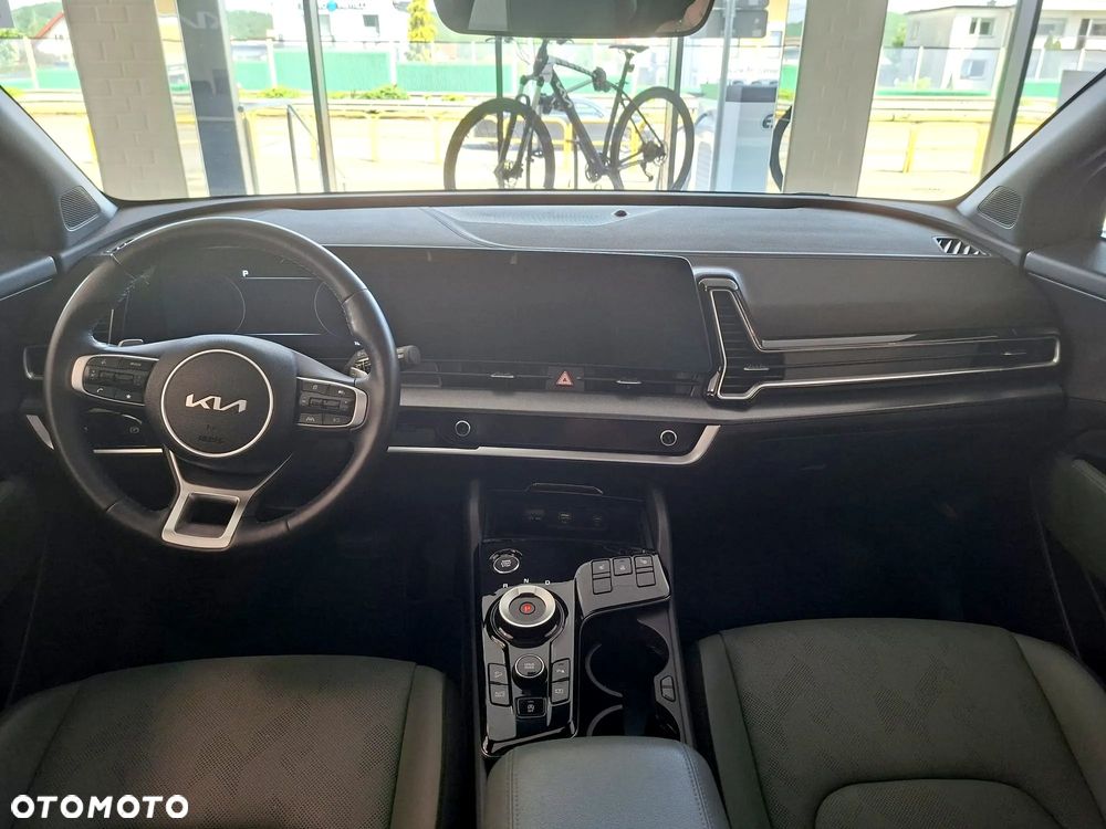 Kia Sportage 1.6 T-GDI Anniversary 2WD DCT - 22
