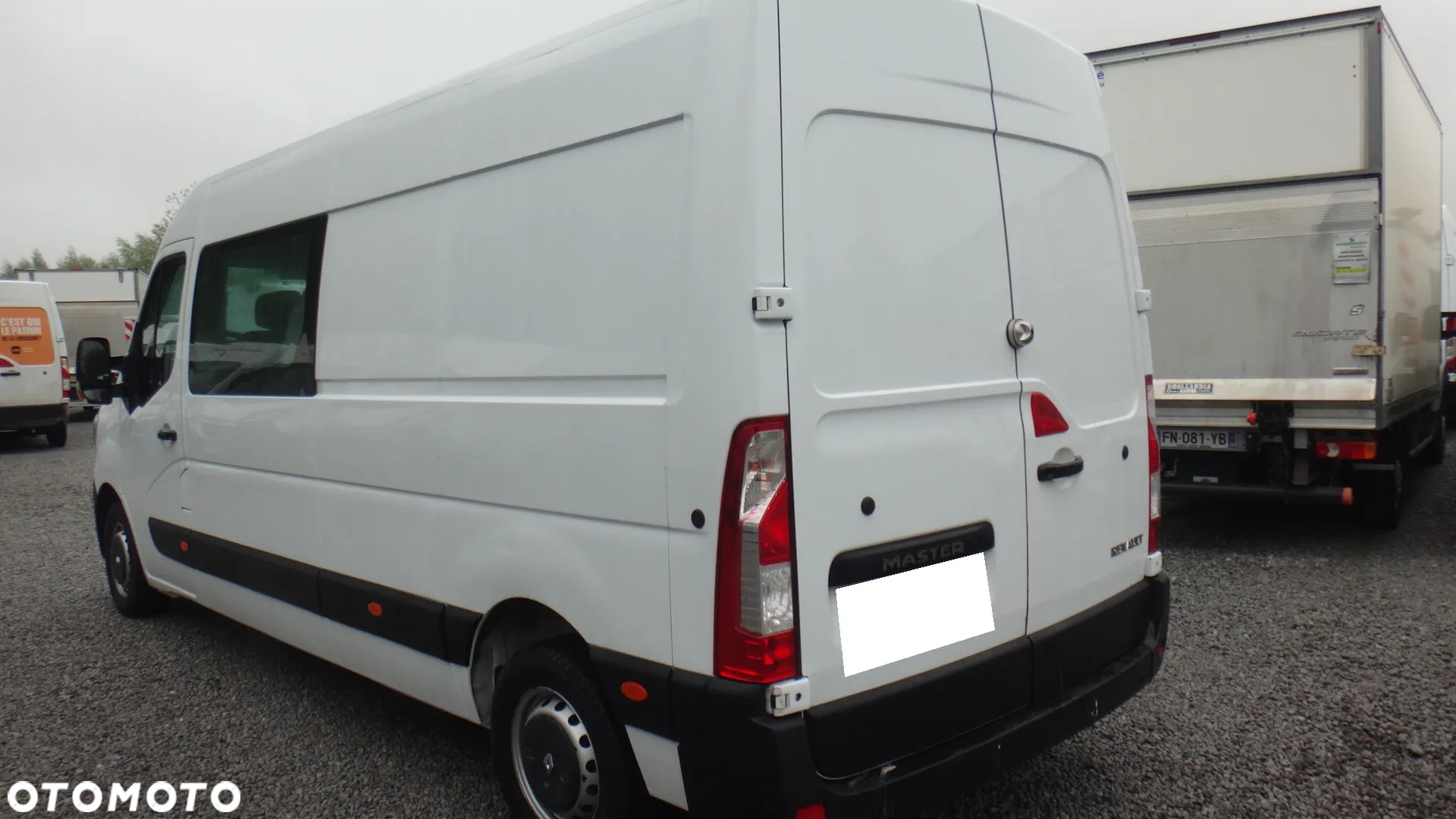 Renault Master - 4