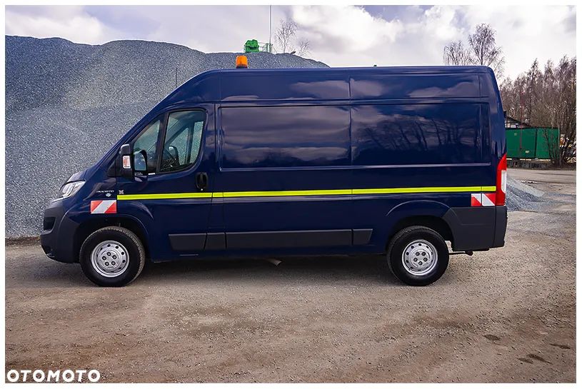 Fiat Ducato - 4