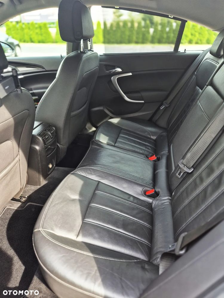 Opel Insignia - 6