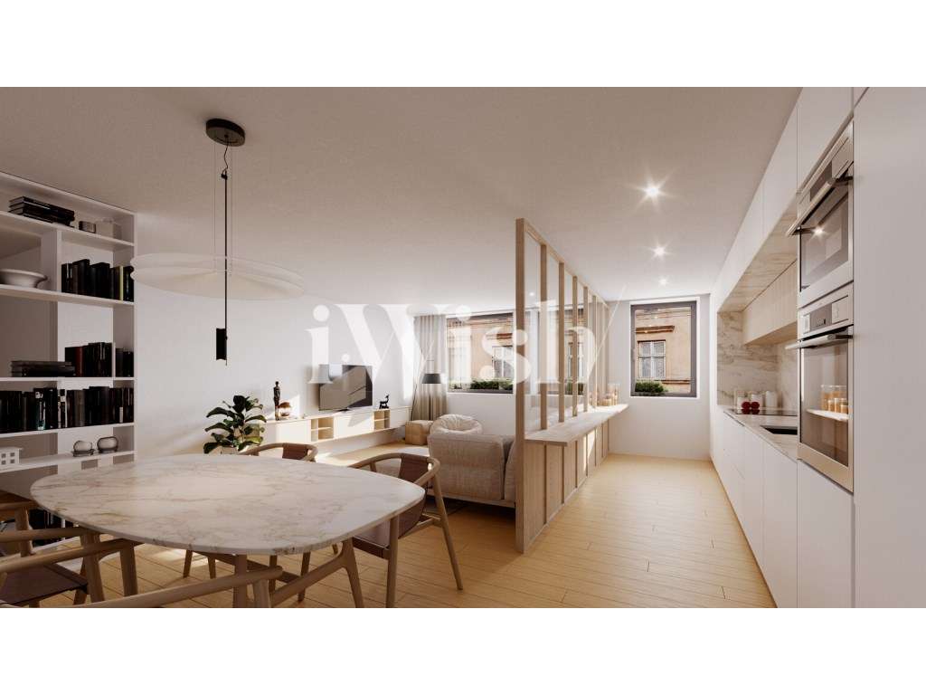 Excelente Oportunidade de Investimento: Apartamentos modernos perto... - Grande imagem: 2/12