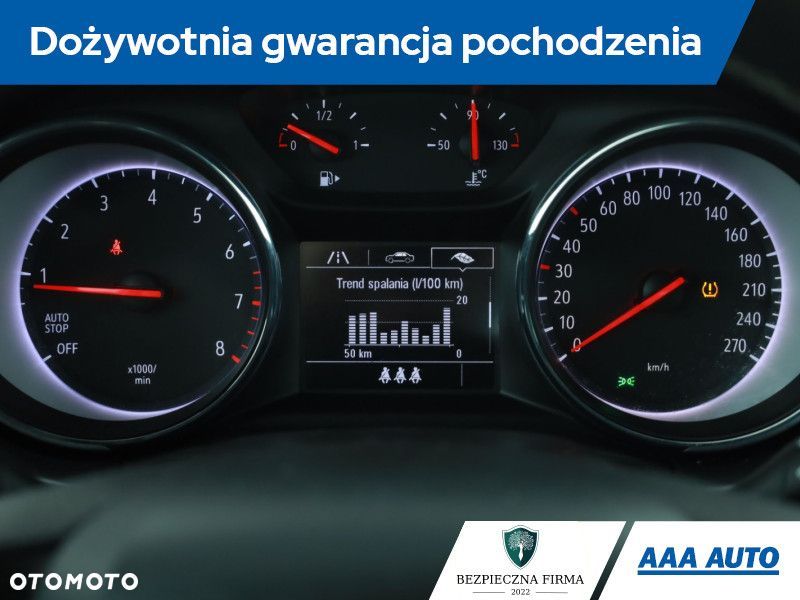 Opel Astra - 10