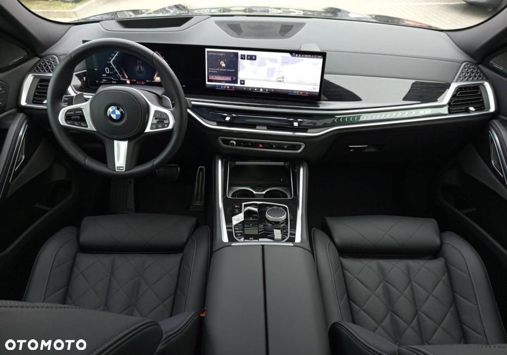 BMW X6 - 10