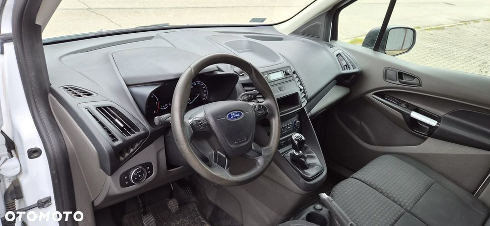 Ford TRANSIT CONNECT - 14