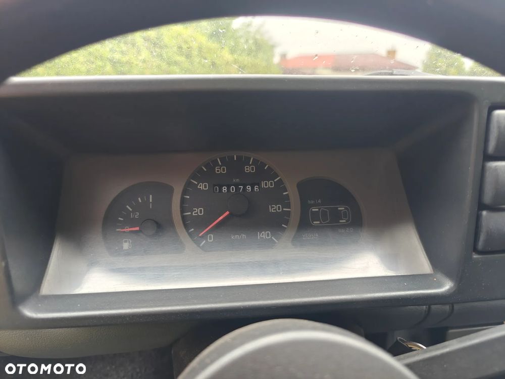 Fiat 126 650 Elegant - 13