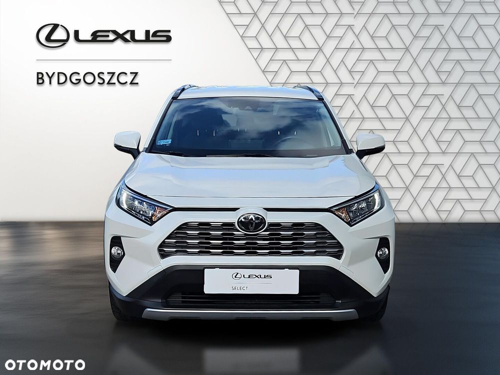 Toyota RAV4 2.0 Comfort 4x4 MS - 2