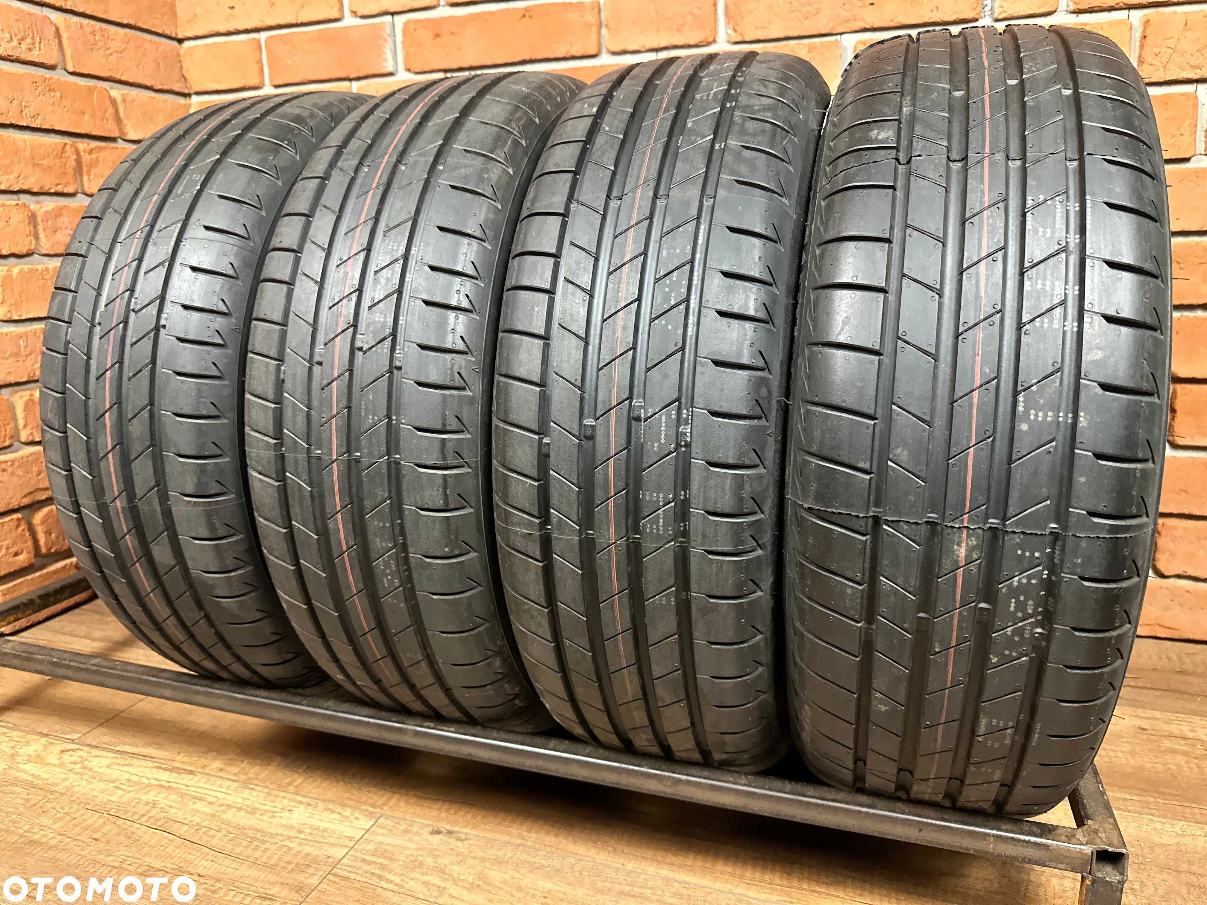 Nowe Bridgestone Turanza ECO 185/55R15 2023 - 1