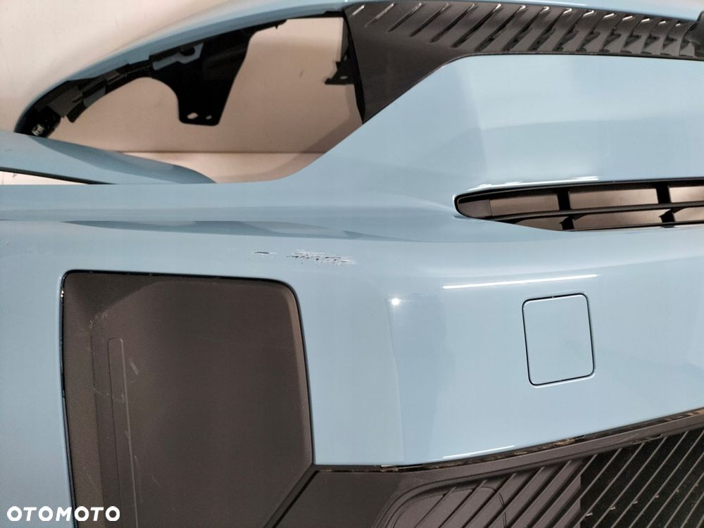 zderzak przedni przód citroen c3 aircross ii 24- - 8