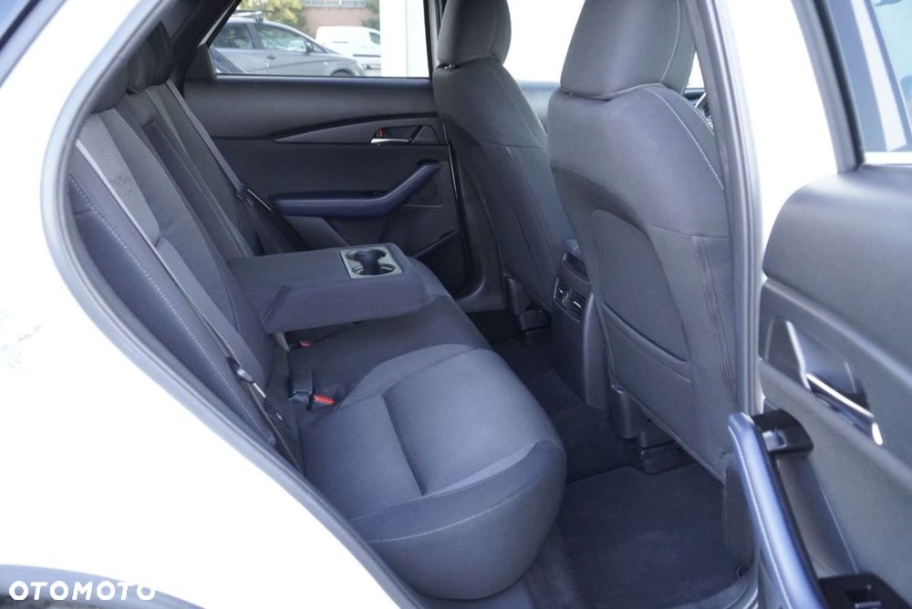 Mazda CX-30 SKYACTIV-D 1.8 - 8