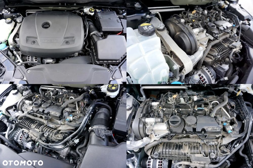 Volvo V40 T2 Drive-E Summum - 40