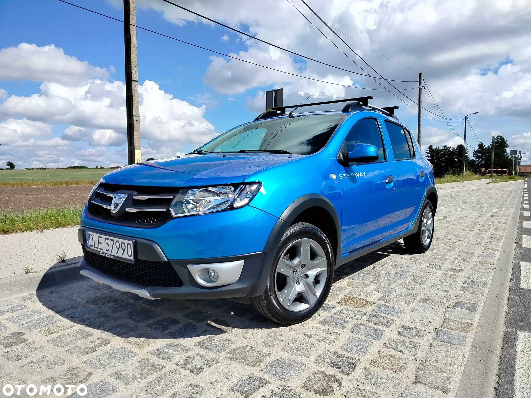 Dacia Sandero 0.9 TCe Laureate - 14