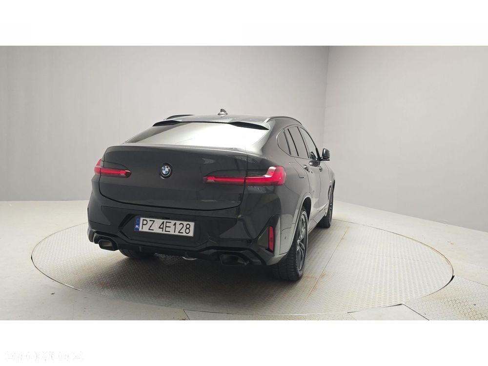BMW X4 xDrive30d M Sport - 5