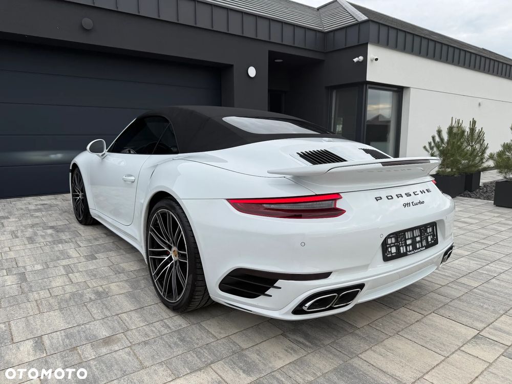 Porsche 911 - 3
