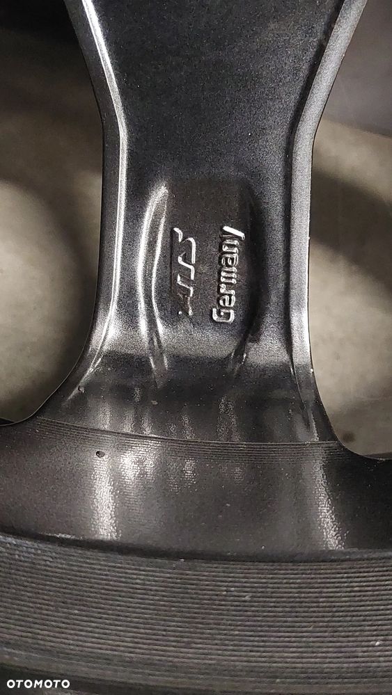 4 X ALUFELGI ALUMINIOWE ATS KBA 47806 17 CALI ET-45 - 7,5J X 17 H2 OPONY 235/45 R17 LATO - 7