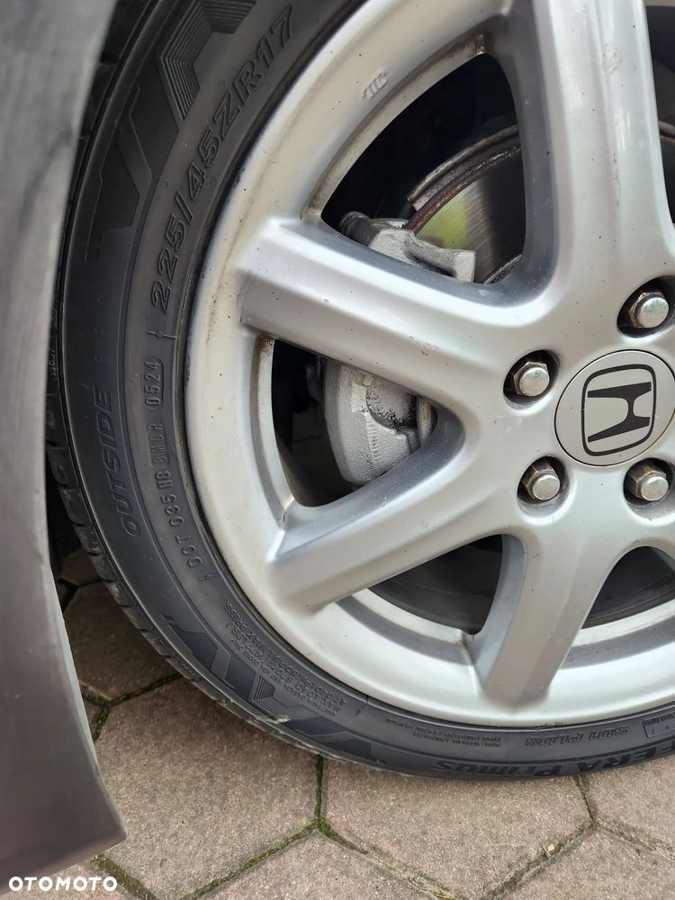 Honda Civic 1.8i-VTEC Sport - 29
