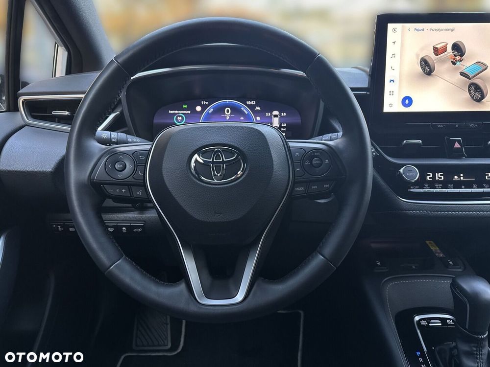Toyota Corolla - 32
