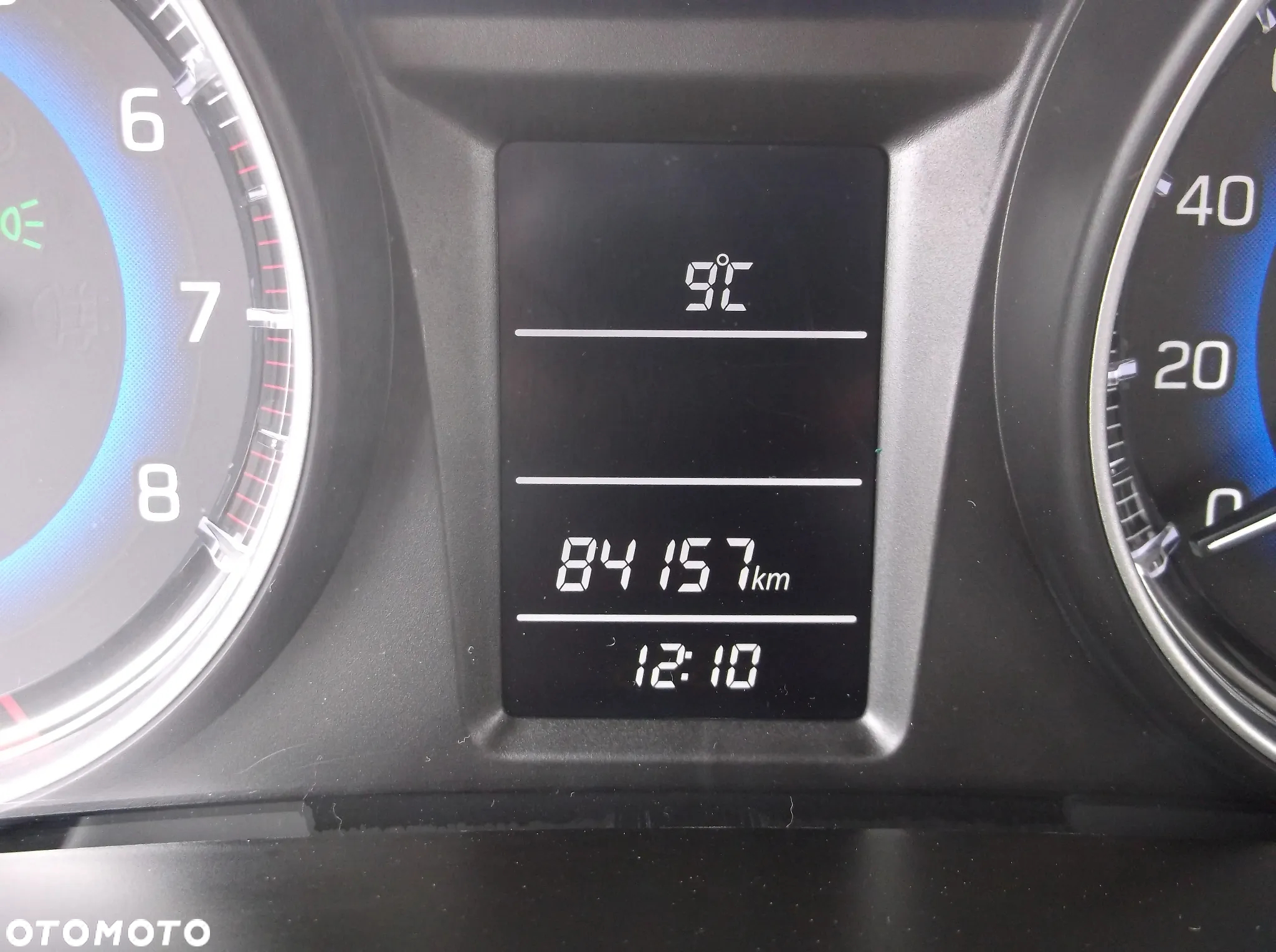 Suzuki Baleno 1.2 Dualjet Basic - 20