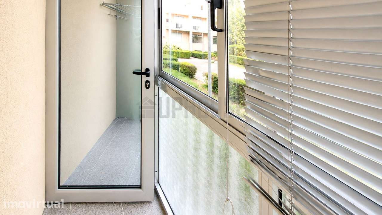 Apartamento T3 em Abraveses - Grande imagem: 4/17