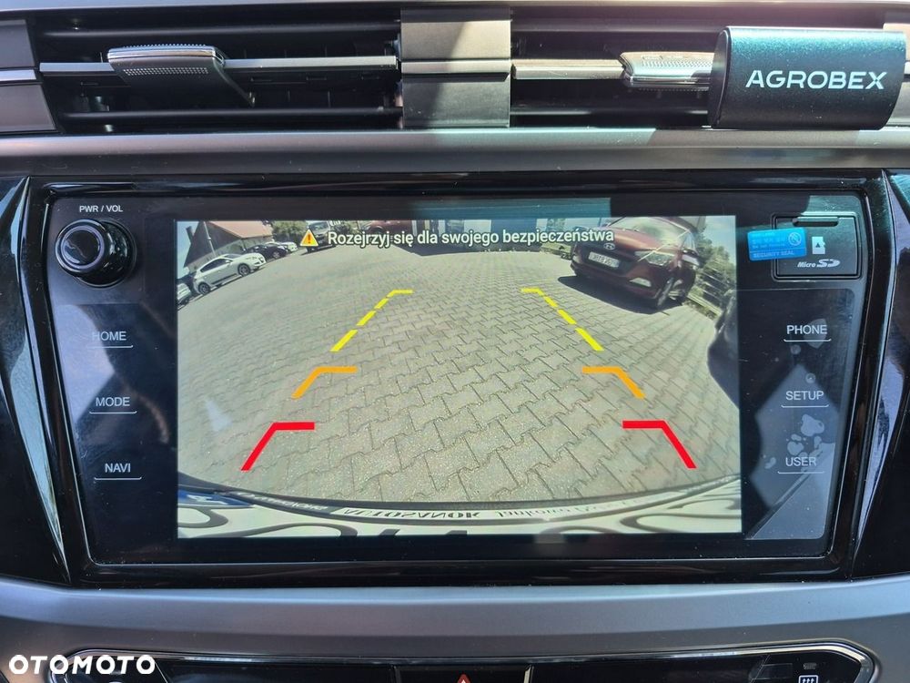 SsangYong/KGM Korando 1.5 T-GDI Adventure 2WD - 18