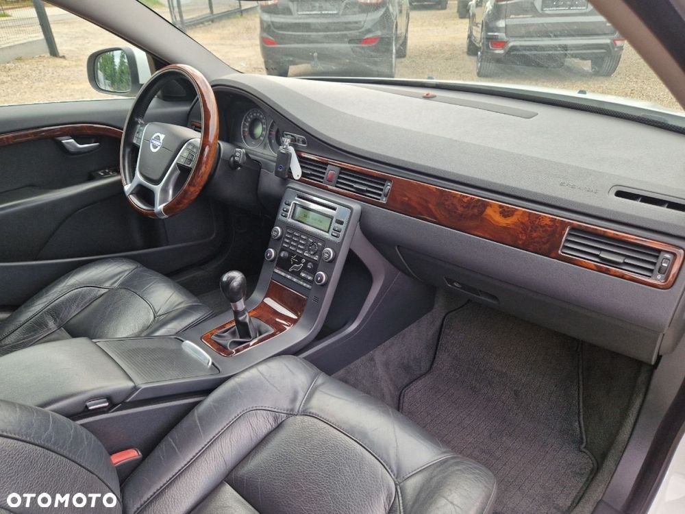 Volvo V70 1.6D DRIVe Momentum - 21