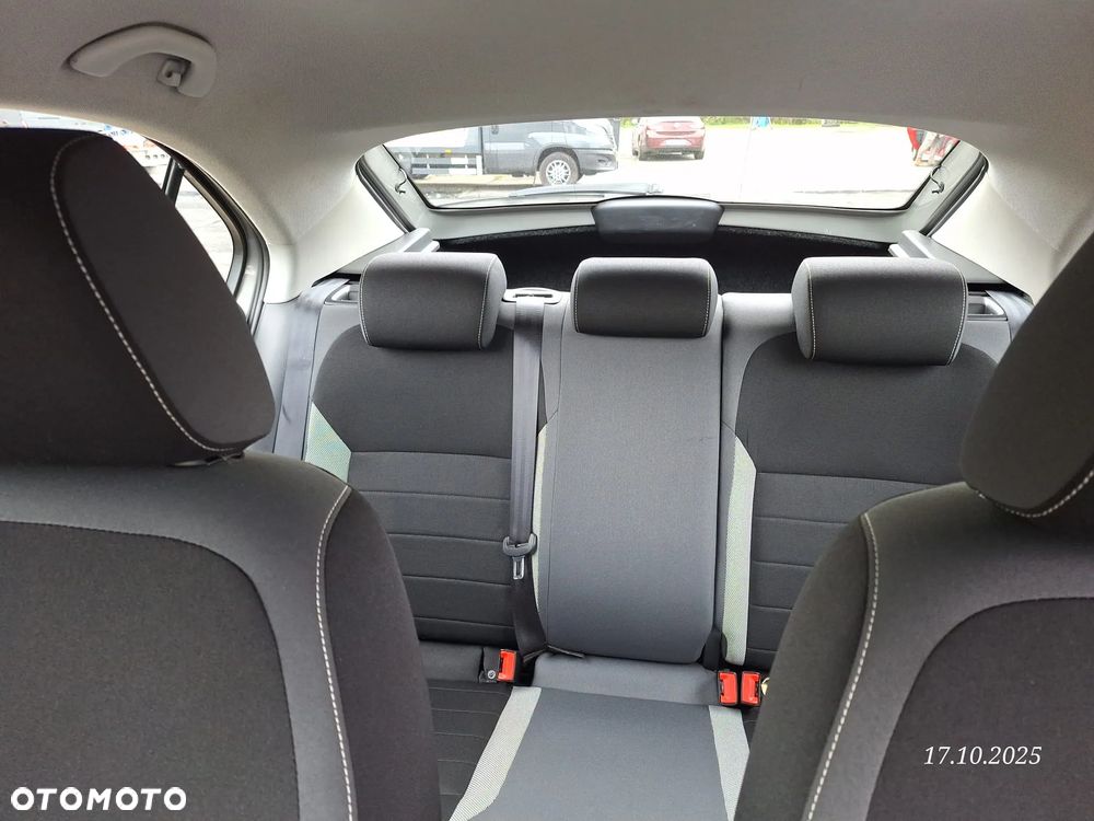 Skoda RAPID 1.0 TSI Ambition - 11