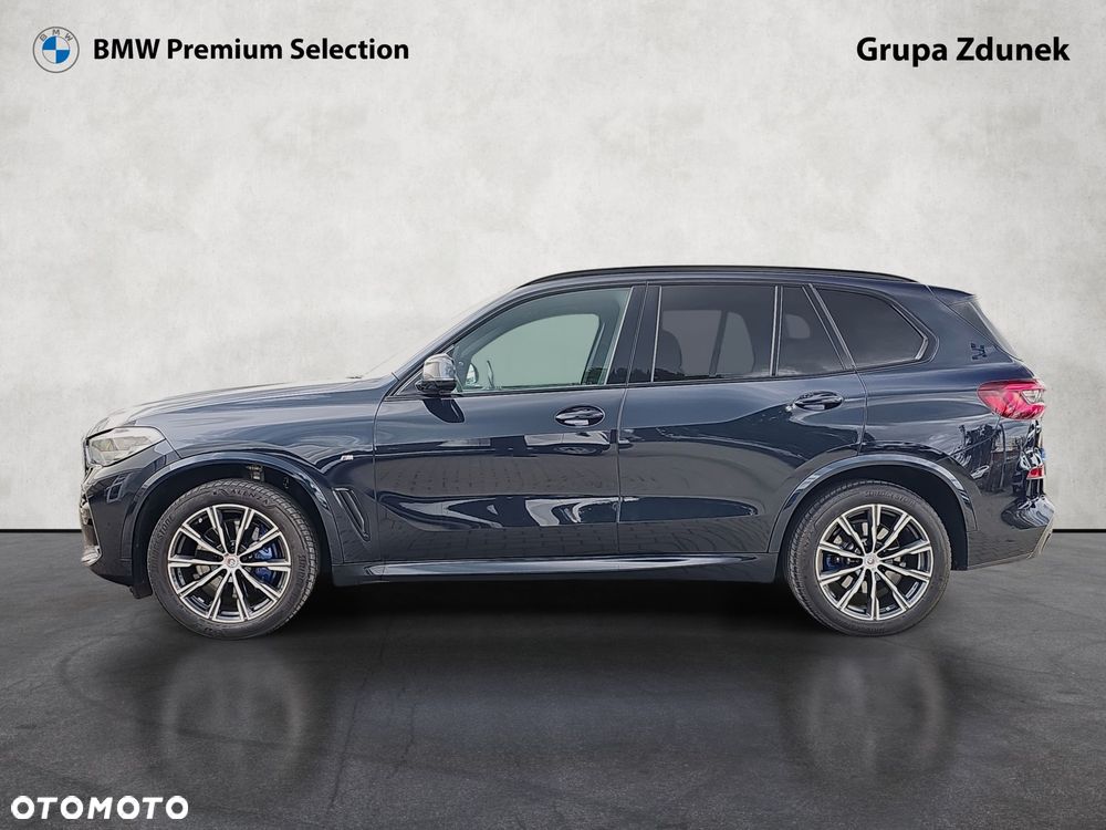 BMW X5 xDrive25d - 9