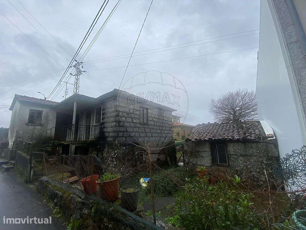 Moradia T4 para venda - Grande imagem: 2/21