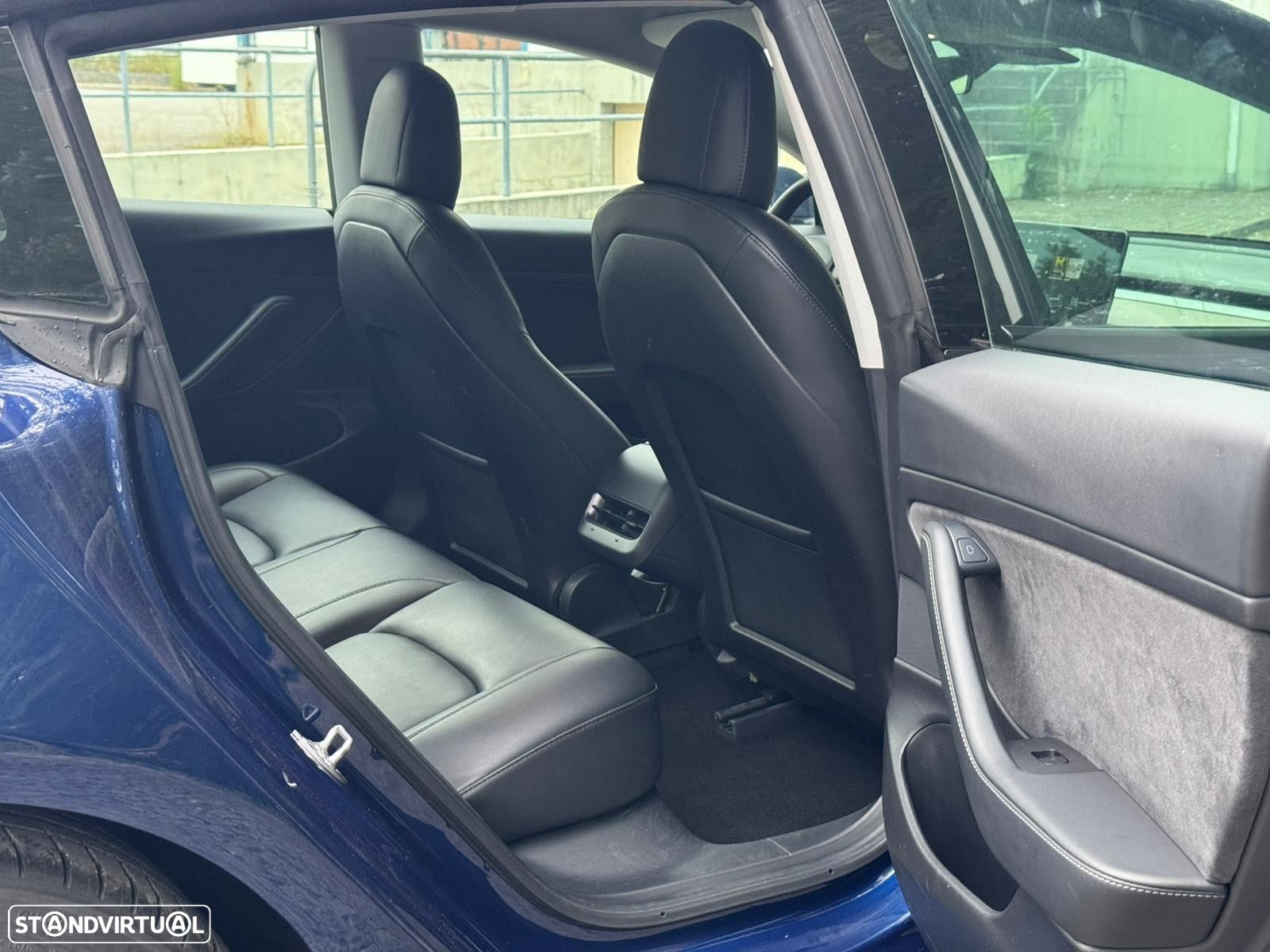 Tesla Model 3 Standard Range Plus RWD - 22