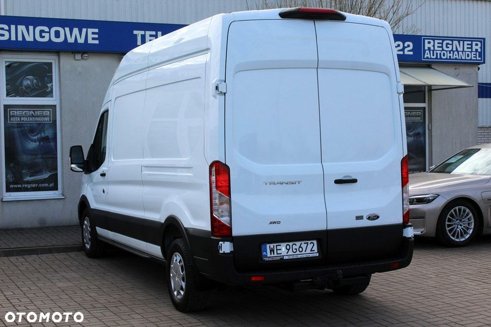 Ford Transit - 4