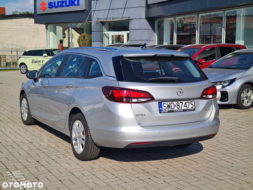 Opel Astra V 1.6 CDTI Enjoy - 6