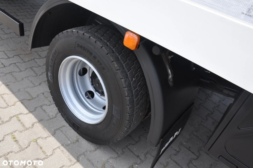 MAN TGL 12.220  WINDA UDT - 14