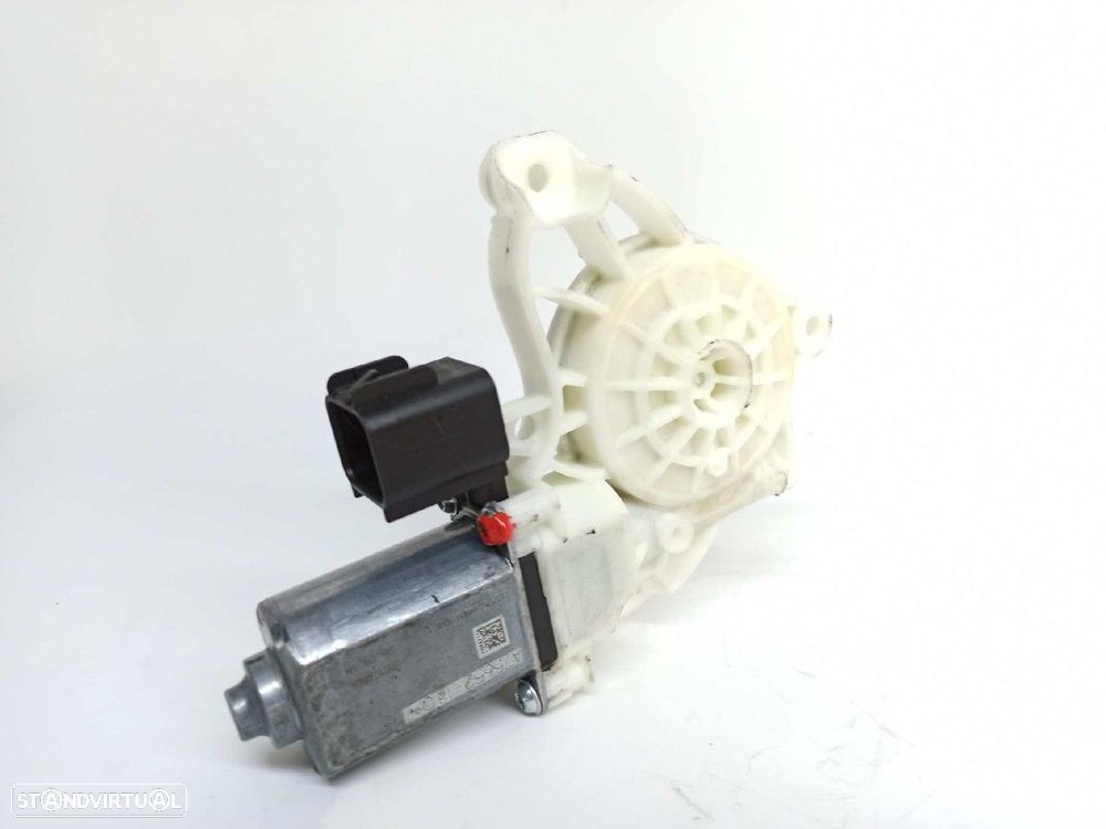 MOTOR ELEVADOR TRASEIRO ESQUERDO FORD FIESTA (CE1) TREND+ - 2