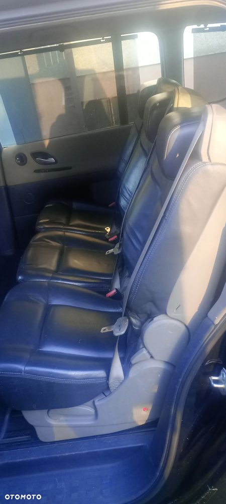 Renault Espace 2.0T 16V Privilege - 23