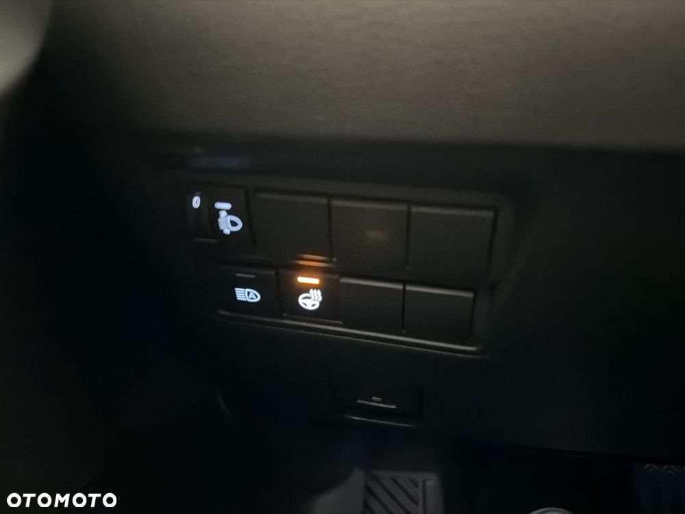 Toyota Yaris Hybrid 1.5 Style - 19