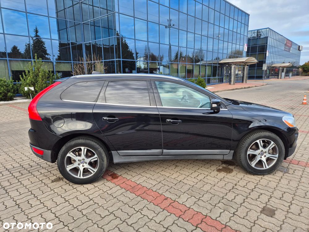 Volvo XC 60 T6 AWD Summum - 2