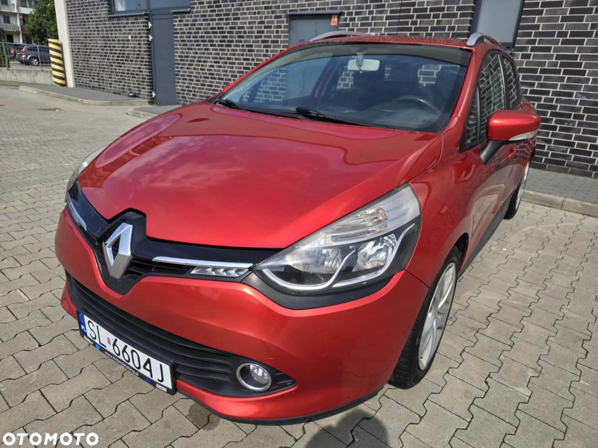 Renault Clio 0.9 Energy TCe Limited - 5