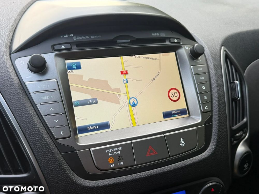 Hyundai ix35 1.6 GDI Premium 2WD - 32