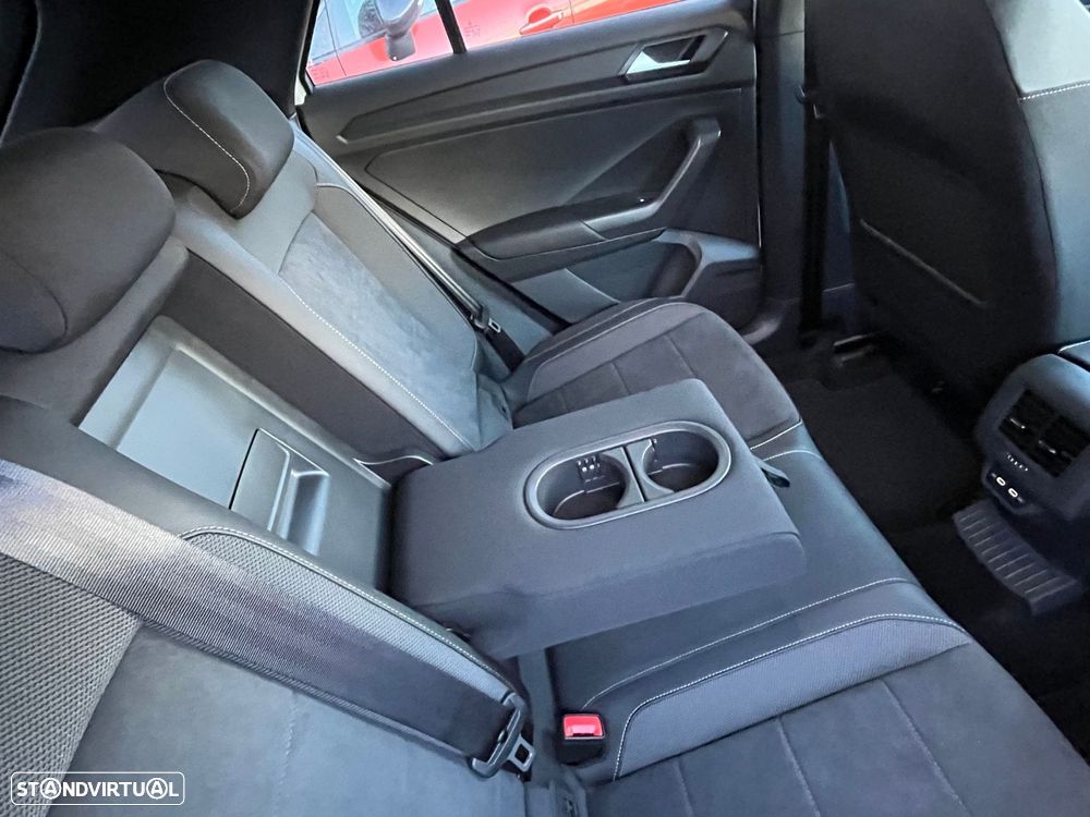 VW T-Roc 1.0 TSI Black Style - 16