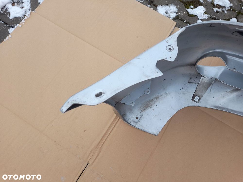 zderzak przód mercedes slk w170 amg oryginał - 5