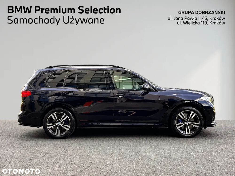 BMW X7 xDrive40i mHEV sport - 3