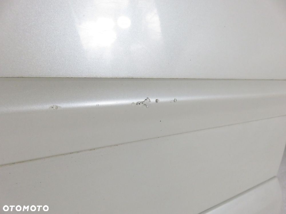 DRZWI LEWE PRZEDNIE SUBARU OUTBACK III LIFT 37J - 10